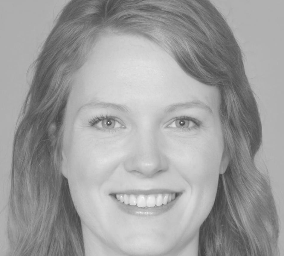 Sarah Chen, Research Director
